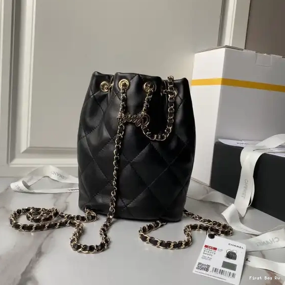 Firstbag Ru BAG BUCKET CHANEL 0520